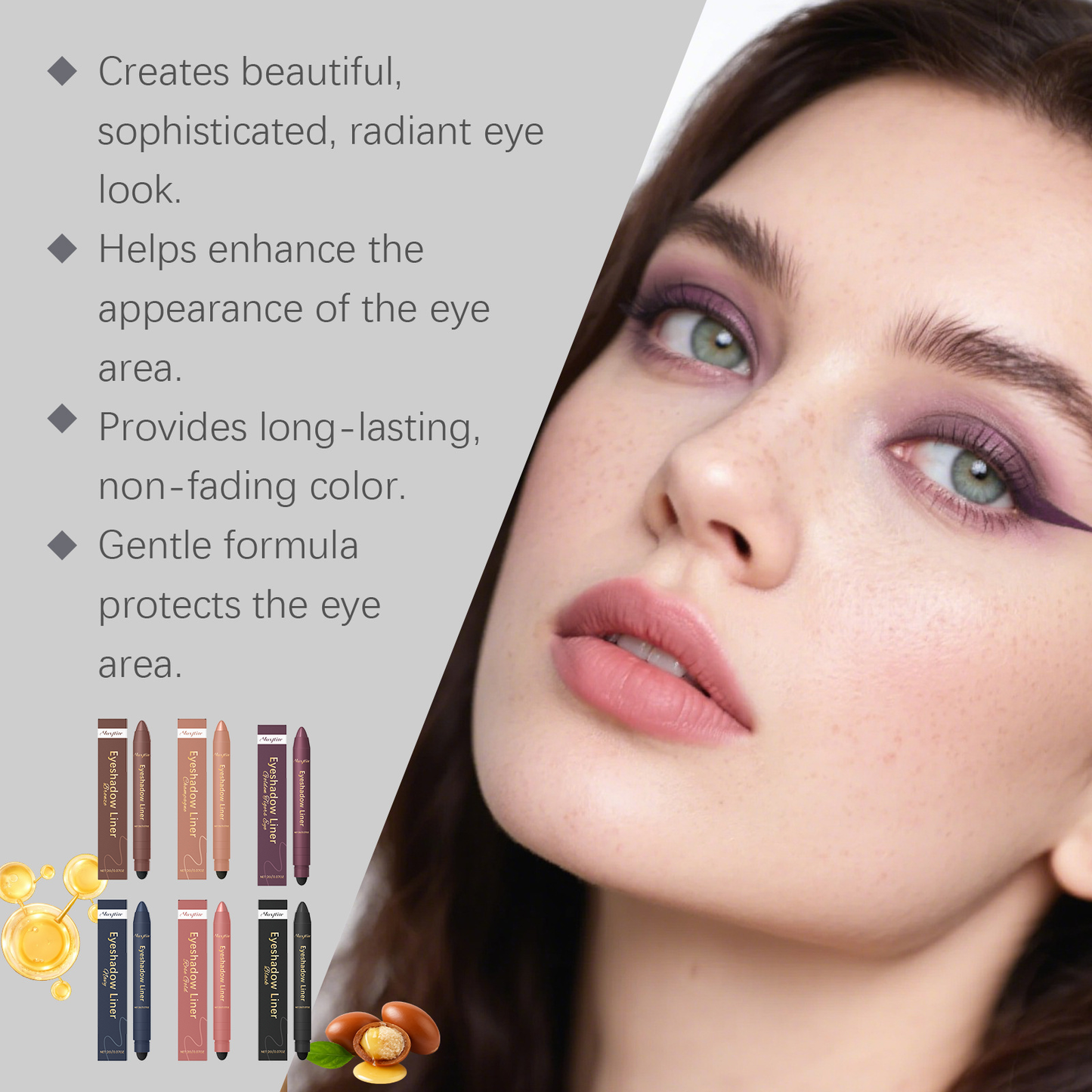 Shadow Liner 2-in-1 Eyeliner & Eyeshadow