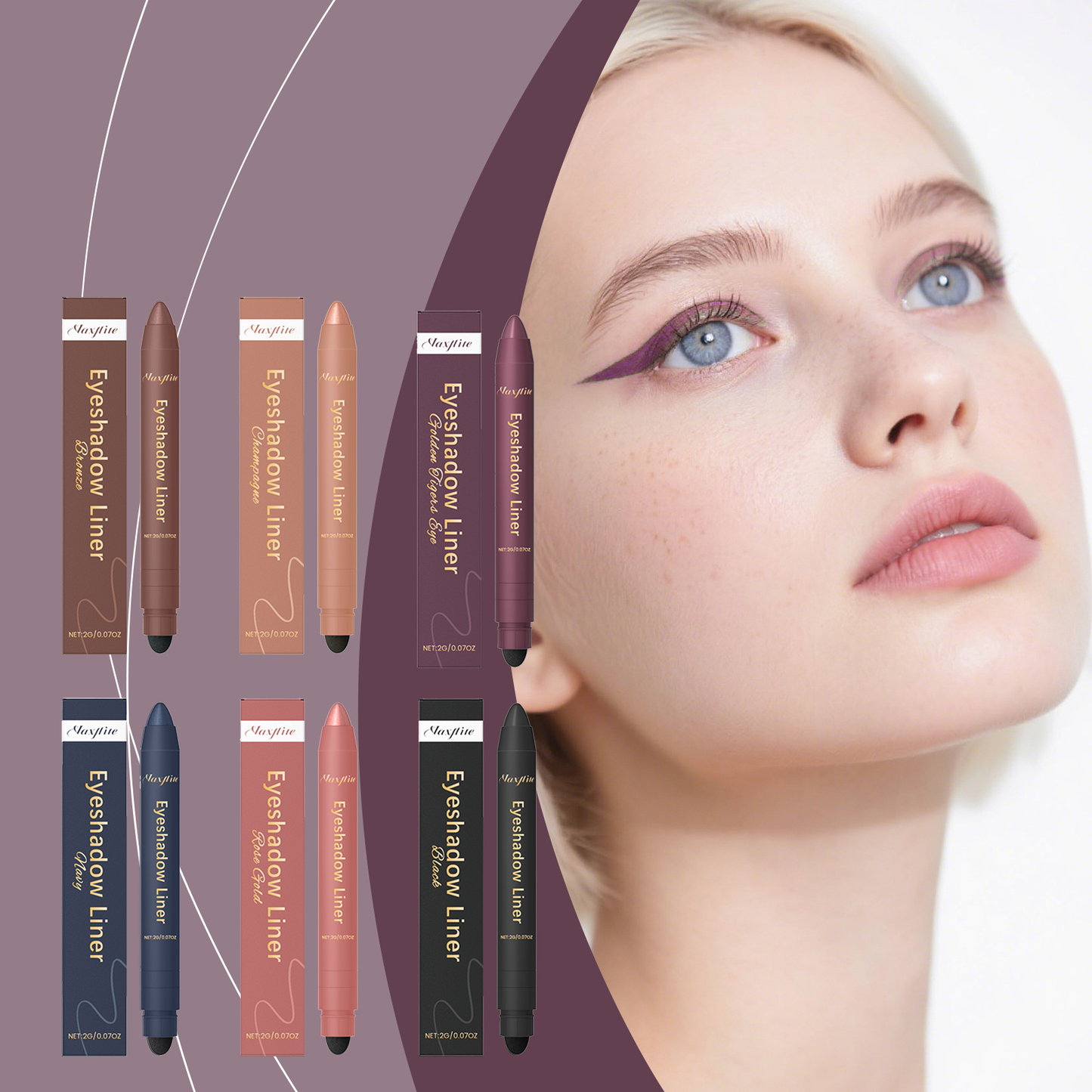 Shadow Liner 2-in-1 Eyeliner & Eyeshadow