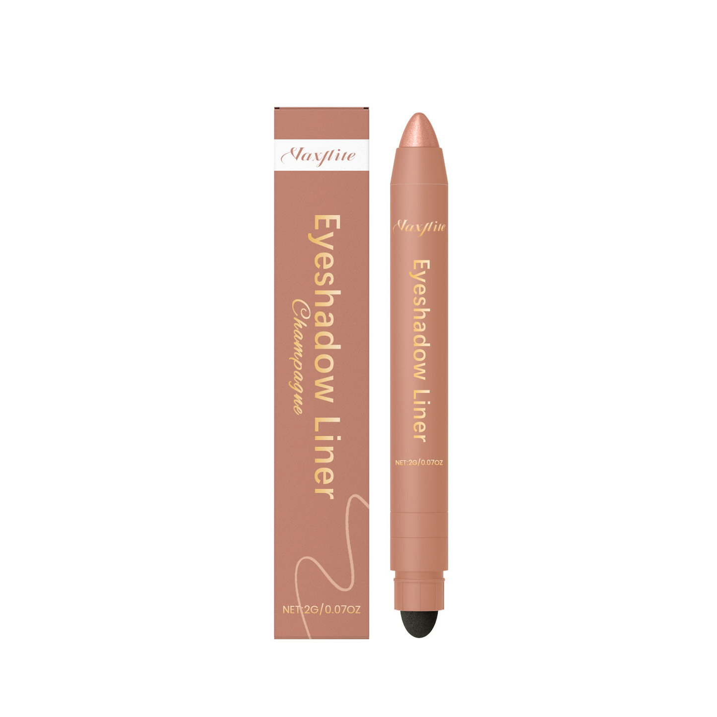 Shadow Liner 2-in-1 Eyeliner & Eyeshadow