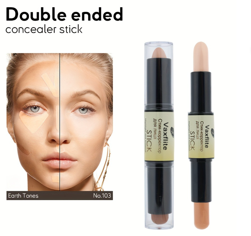 Contour Stick – Waterproof, Long-Lasting Makeup Pen