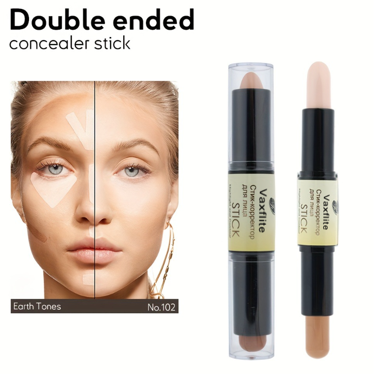 Contour Stick – Waterproof, Long-Lasting Makeup Pen