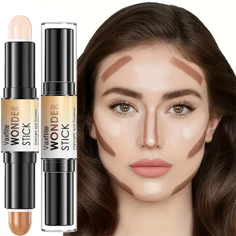 Contour Stick – Waterproof, Long-Lasting Makeup Pen