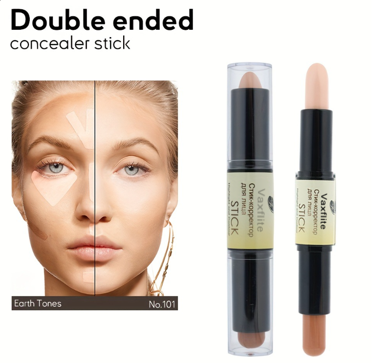 Contour Stick – Waterproof, Long-Lasting Makeup Pen