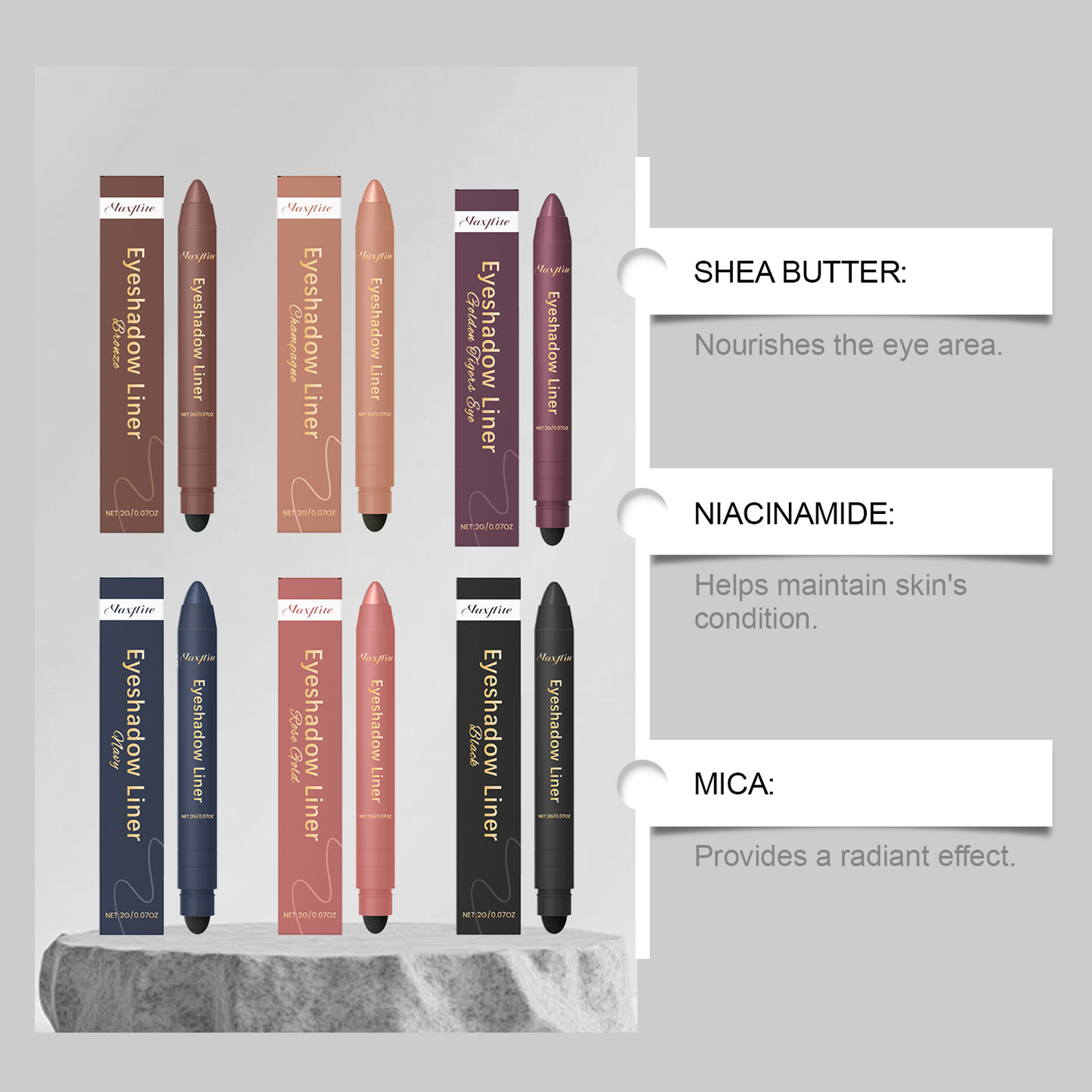 Shadow Liner 2-in-1 Eyeliner & Eyeshadow