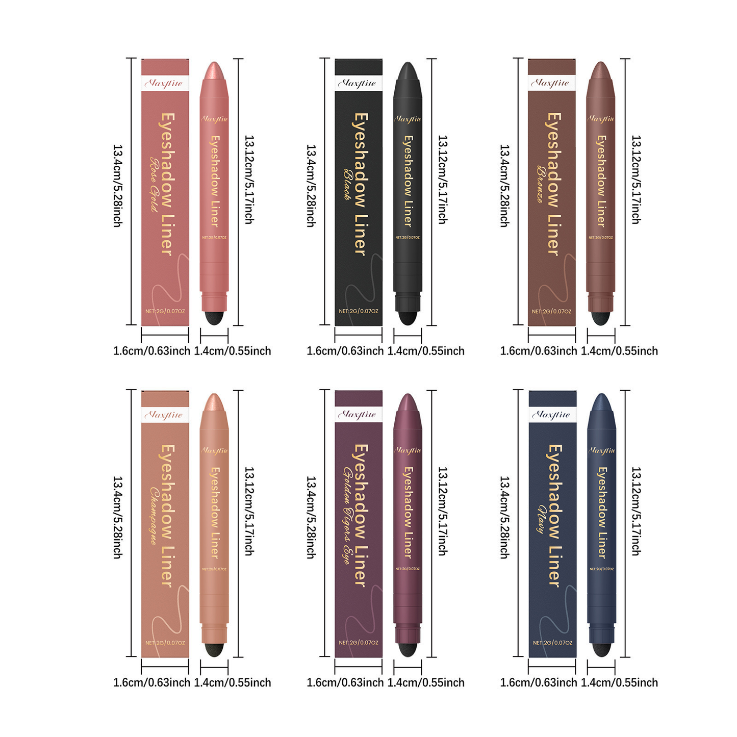 Shadow Liner 2-in-1 Eyeliner & Eyeshadow