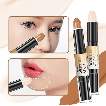 Contour Stick – Waterproof, Long-Lasting Makeup Pen